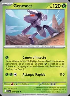 Carte Pokémon