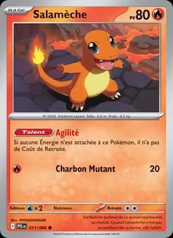 Carte Pokémon
