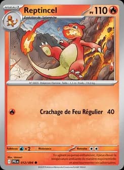 Carte Pokémon