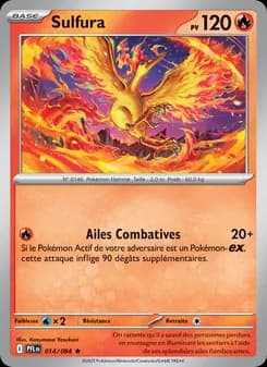 Carte Pokémon