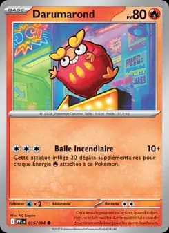 Carte Pokémon