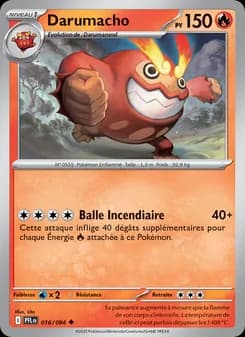 Carte Pokémon