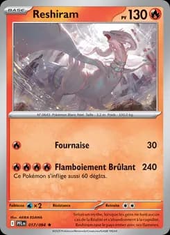 Carte Pokémon