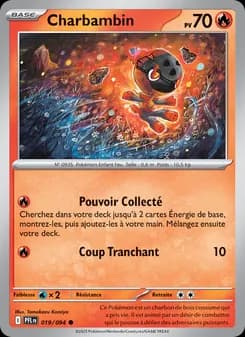 Carte Pokémon