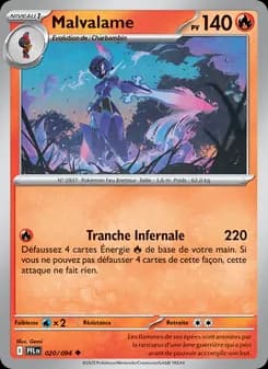 Carte Pokémon