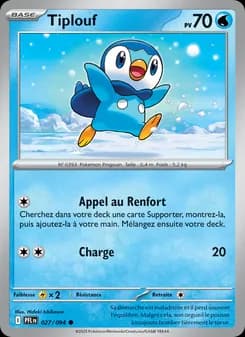 Carte Pokémon