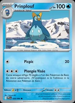 Carte Pokémon