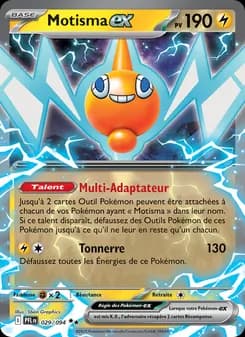 Carte Pokémon