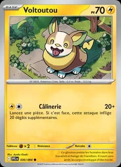 Carte Pokémon