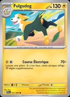 Carte Pokémon