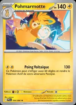 Carte Pokémon