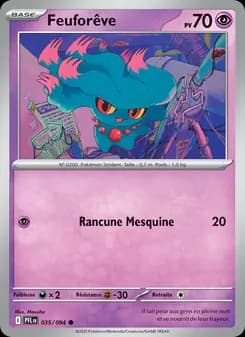 Carte Pokémon