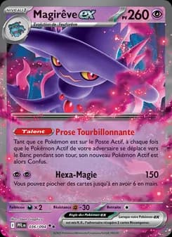 Carte Pokémon