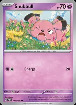 Carte Pokémon