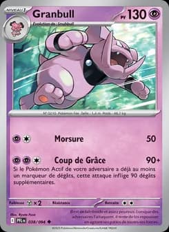 Carte Pokémon