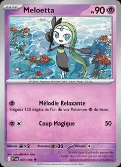 Carte Pokémon