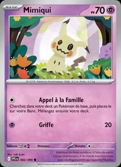 Carte Pokémon
