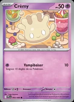 Carte Pokémon