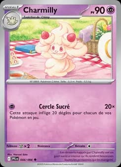 Carte Pokémon
