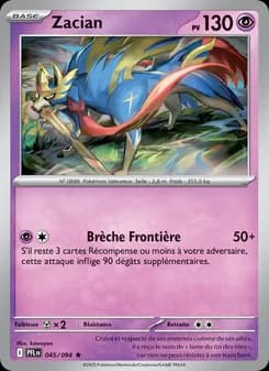 Carte Pokémon
