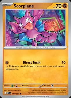 Carte Pokémon