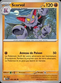 Carte Pokémon