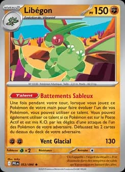 Carte Pokémon