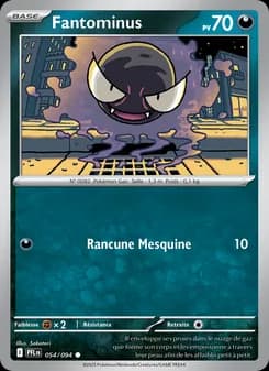 Carte Pokémon