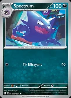 Carte Pokémon