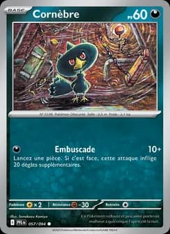 Carte Pokémon