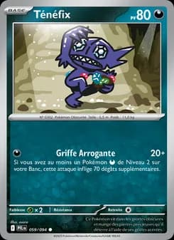Carte Pokémon