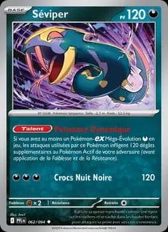 Carte Pokémon