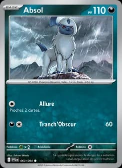 Carte Pokémon