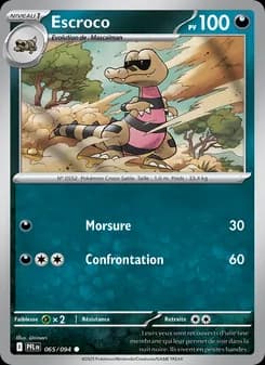Carte Pokémon