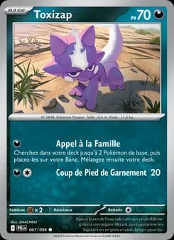 Carte Pokémon