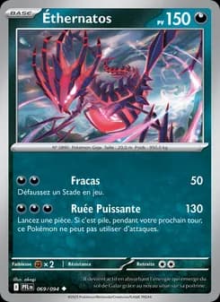 Carte Pokémon