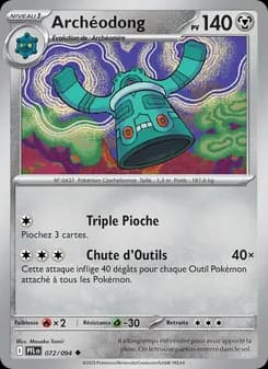 Carte Pokémon