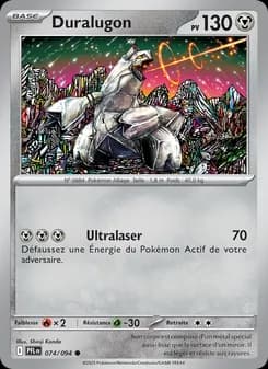 Carte Pokémon