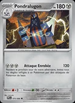 Carte Pokémon