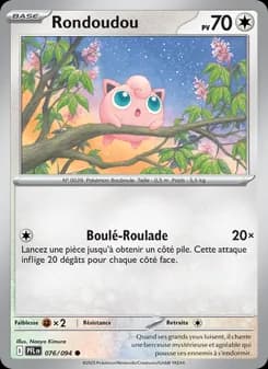 Carte Pokémon