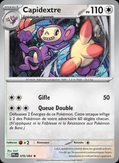 Carte Pokémon