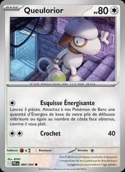 Carte Pokémon