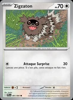 Carte Pokémon