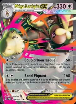 Carte Pokémon
