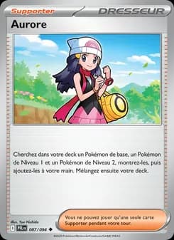 Carte Pokémon
