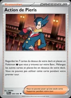 Carte Pokémon