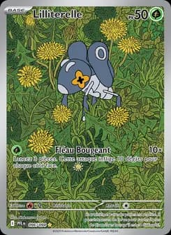 Carte Pokémon