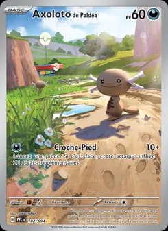 Carte Pokémon