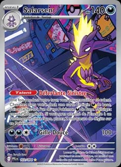 Carte Pokémon