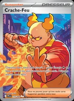 Carte Pokémon